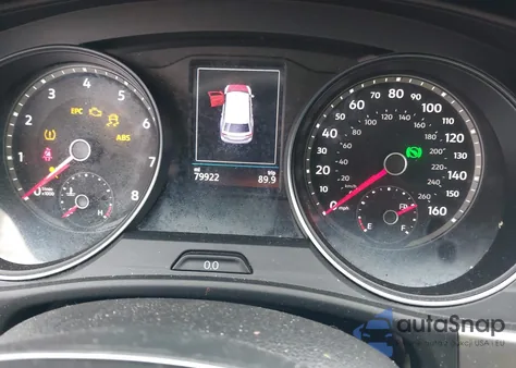 2018 Volkswagen Atlas 3.6L V6 Sel from USA, damaged, VIN 1V2SR2CA3JC549172